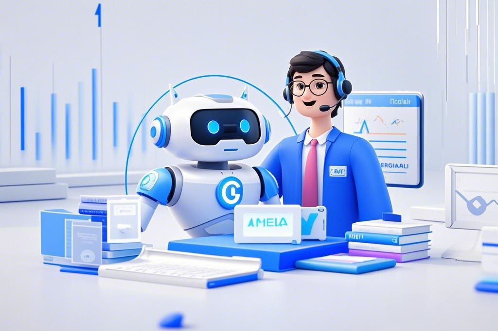 AI知识库大模型数字员工：环保技术行业的客服新革命-第1张图片