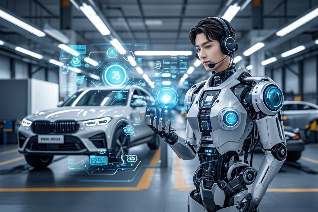 种植业行业的新革命：基于AI知识库大模型的数字员工在线客服系统-第2张图片