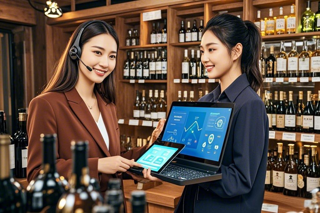公路运输行业破局之道：AI知识库大模型数字员工在线客服系统，引领客服效率革新！