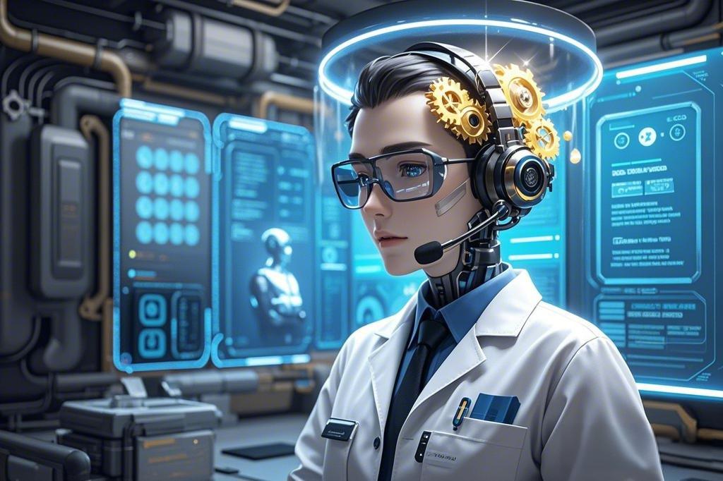 AI知识库大模型，运输业数字员工在线客服系统，引领未来客服新纪元！