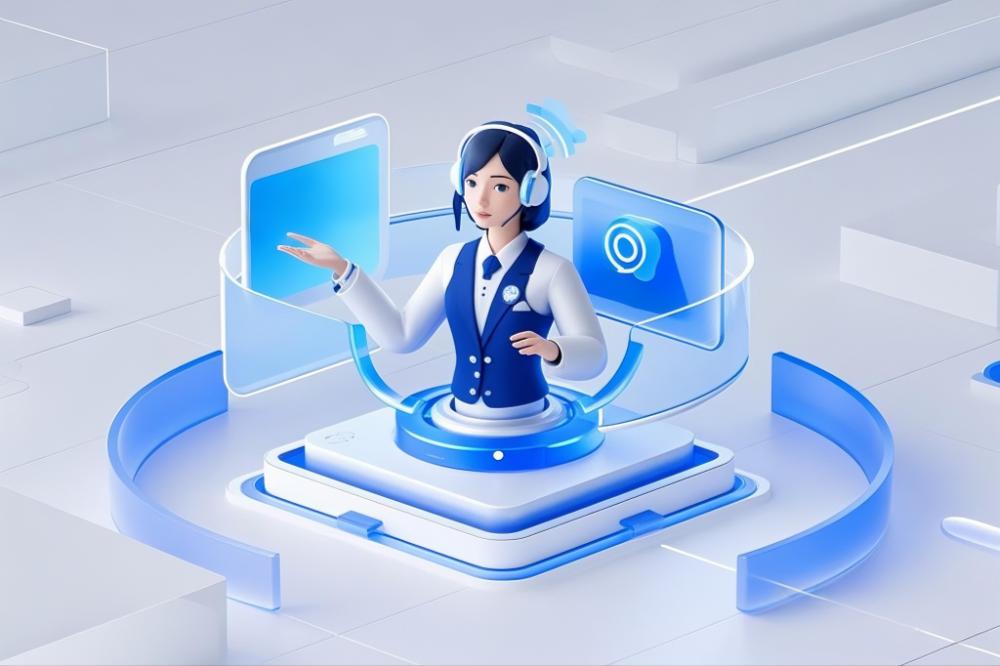 汽车制造行业新宠：基于AI知识库大模型的多账号聚合在线客服，引领企业高效运营新潮流！